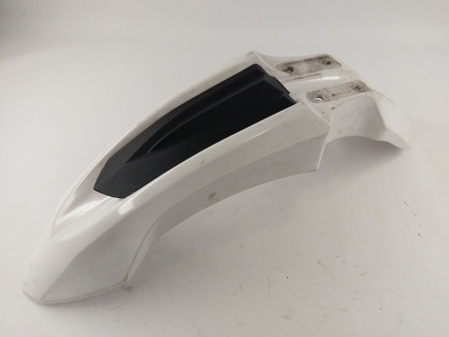 Yamaha DT 125 DE06 [2003] - Frontfender Schutzblech vorne