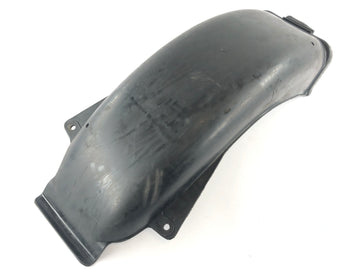 Yamaha XJ 900 F 58L [1985] - Splash guard rear wheel cover - 0