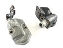 Husqvarna TE 610 8AE [1992] - Valve cover set-2