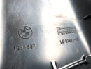 BMW R 100 GS 247E [1991] - Cover starter fairing starter motor-4