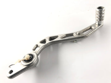 KTM LC4 640 Duke 2 [2001] - Brake pedal brake lever - 0