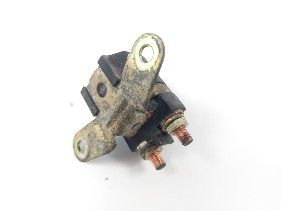 Suzuki VS 1400 Intruder VX51L [1996] - Starter magnetic switch