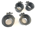 Honda VFR 800 RC46 [2005] - Intake Manifold Set-3