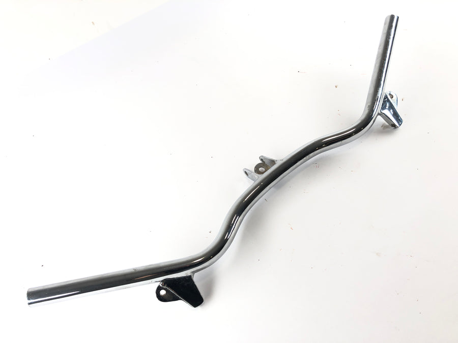 Moto Guzzi Guzzino 65 [Hispania Motoleggera] - Handlebars