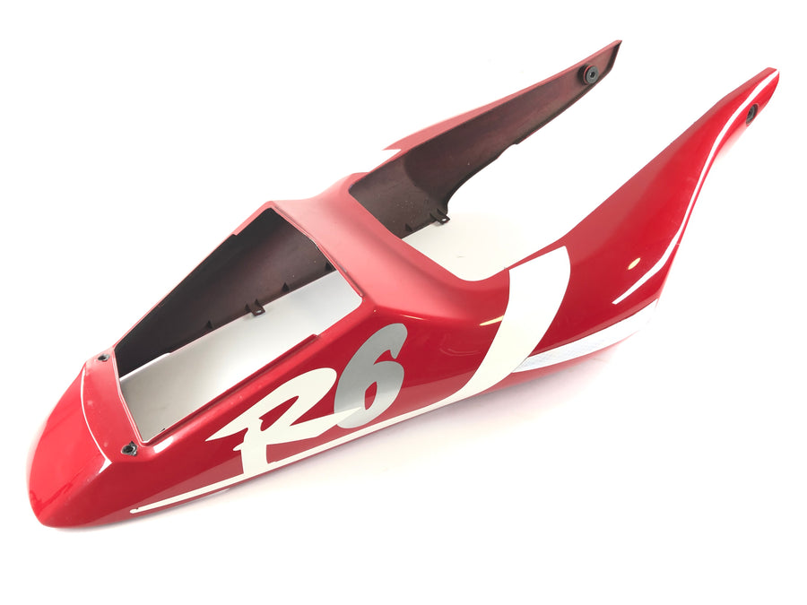 Yamaha YZF R6 RJ03 [2000] - Rear fairing