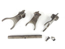 Honda 750 CB Seven Fifty RC42 [1992] - Shift forks-1