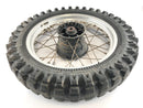 Suzuki DR 600 SN41A [1986] - Rear wheel rim-1