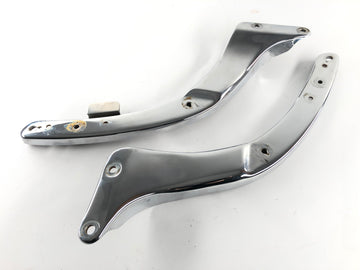 Yamaha XVS 650 Drag Star 4VR [1997] - Fender strut cover - 0