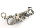Kreidler Supermoto 125 [2008] - Top triple clamp-1