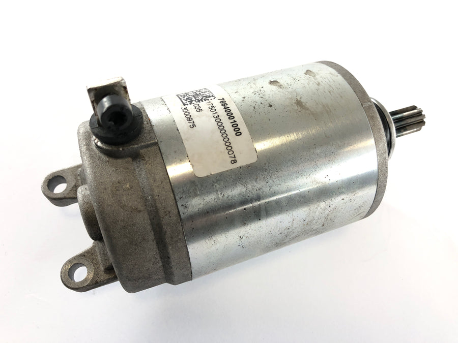 Husqvarna 701 Vitpilen [2018] - Starter Motor