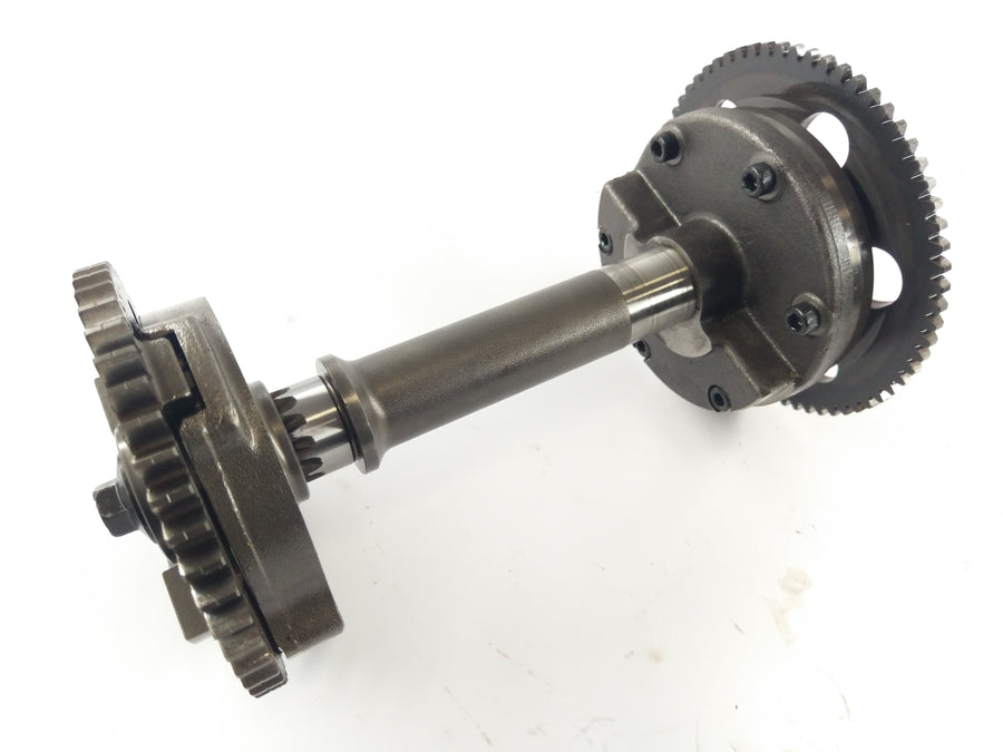 Kawasaki 1500 VN-15 SE VNT 50 A[1989] - balance shaft