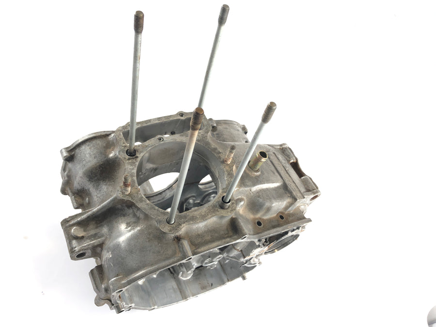 Honda XL 500 S PD01 [1982] - Engine housing empty housing