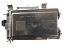 BMW R 1200 GS LC [2016] - Batteriekasten Träger 61218533308-5
