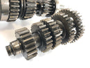 Laverda 1000 / 1 [1973] - Gearbox-6