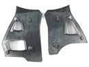 Yamaha DT 125 R DE03 [1999] - Fairing right and left tank fairing-4