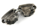 Moto Guzzi GTS 400 [Benelli] - Engine cover camshaft cover left and right-2