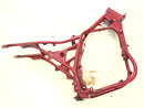 Suzuki DR 600 SN41A [1986] - frame without papers-4