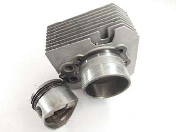 Moto Guzzi Nevada 750 LK [2001] - Cylinder with piston - 0
