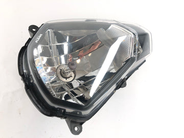 KTM Duke 125 [2011] - Scheinwerfer - 0