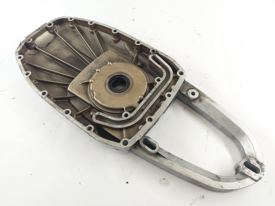 BMW R 1100 RS 259 [1993] - Stirndeckel Motordeckel