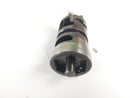 Suzuki DR 650 SP42B - Schaltwelle Schaltwalze-1
