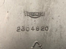 Triumph Daytona 955i T595N [2001] - Front fender with mounting-4