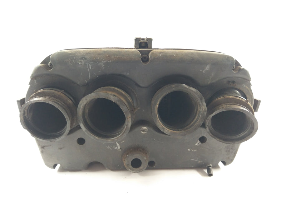 Yamaha XJR 1300 RP02 [2001] - Airbox