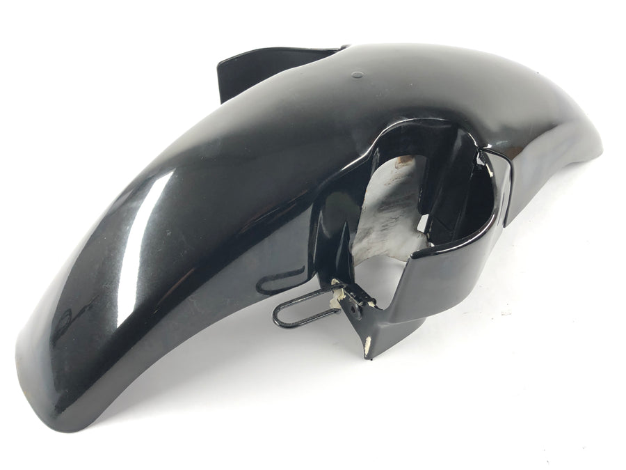 Honda XRV 750 Africa Twin RD04 [1993] - Verkleidung Frontfender Schutzblech vorne