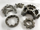 BMW R 1100 GS 259 ​​[1995] - Oil pump-2