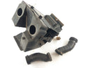 Yamaha XT 350 55V [1987] - Luftfilterkasten Airbox-1