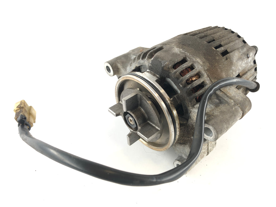 Kawasaki ZX9-R ZX900B [1996] - Alternator