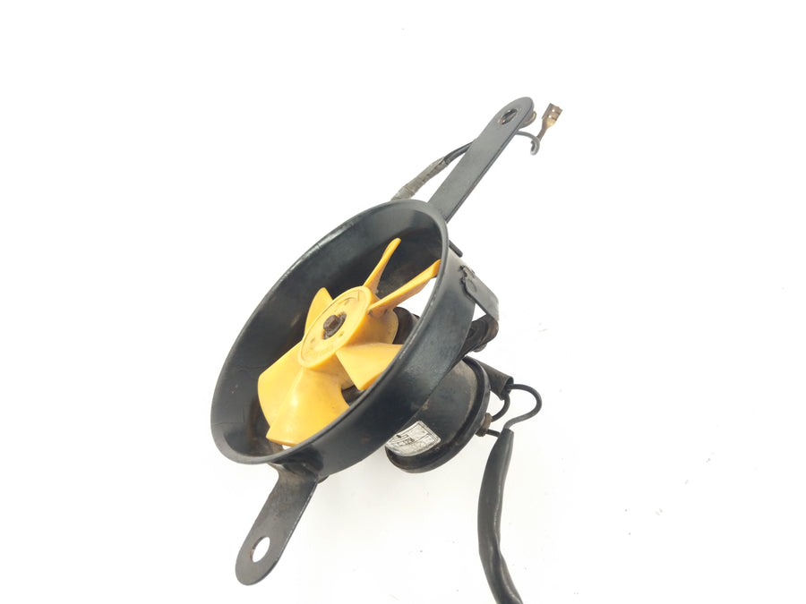 Honda CBR 125 JC34 [2006] - Kühlerlüfter