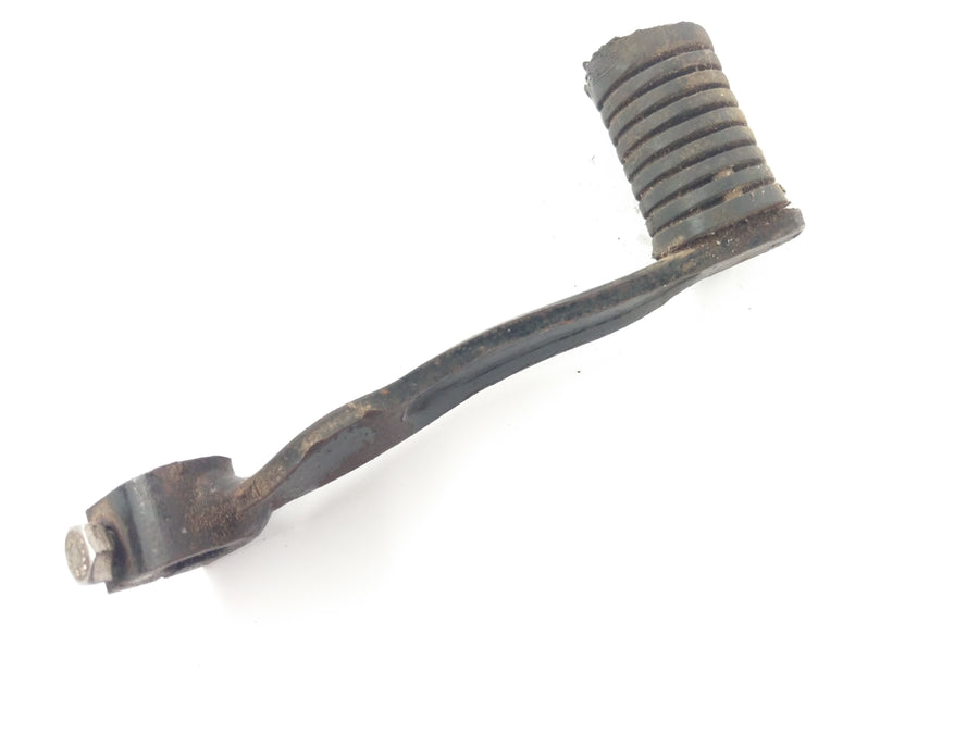 Honda XL 500 R PD02 - gear lever