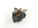 Yamaha YFM 350 Warrior 3GD [2003] - Starter solenoid valve-2