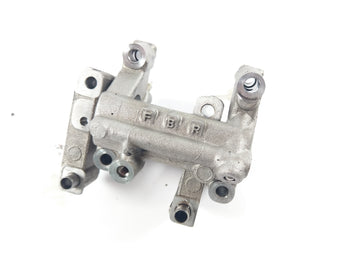 Honda VFR 400 R NC21 [1994] - Camshaft brackets pair - 0