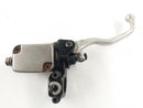 Yamaha RD 350 Typ 351 - Bremspumpe Vorne Vorderradbremse-2