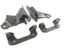 Honda CB 900 F2 SC09 [1985] - Bracket Set Fairing Holder-1