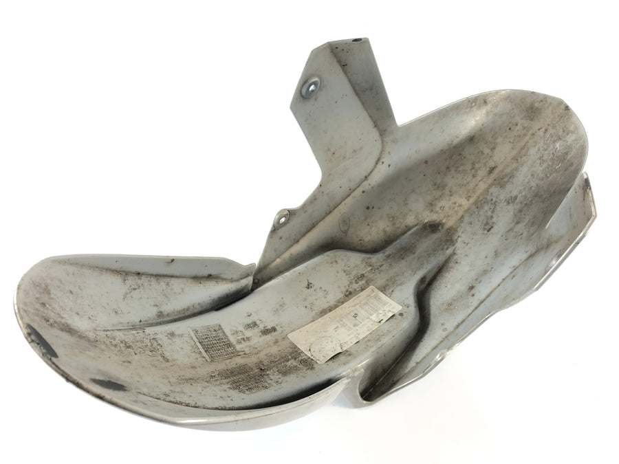 BMW K 1300 S K12S [2009] - Frontfender Kotflügel vorne