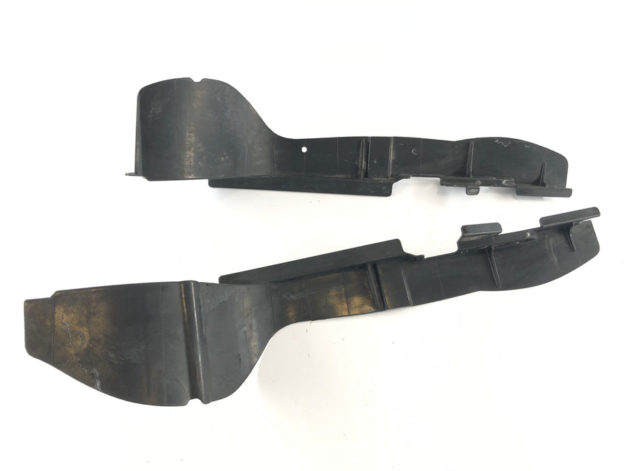 Honda Varadero XL 1000 SD02 [2002] - Inner panel rear right and left