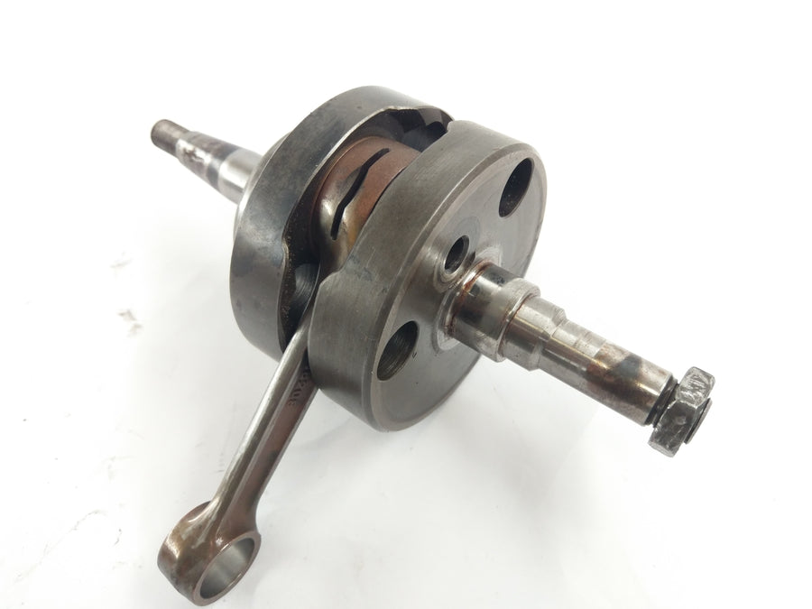 Cagiva Mito 125 8P [ 1991] - Crankshaft