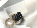 BMW R 1150 GS [2000] - Seitenverkleidung Links Anlasserabdeckung Deckel Anlasser mit Steckdose-3