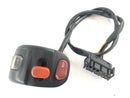 BMW C1 125 [2001] - Handlebar switch left-1