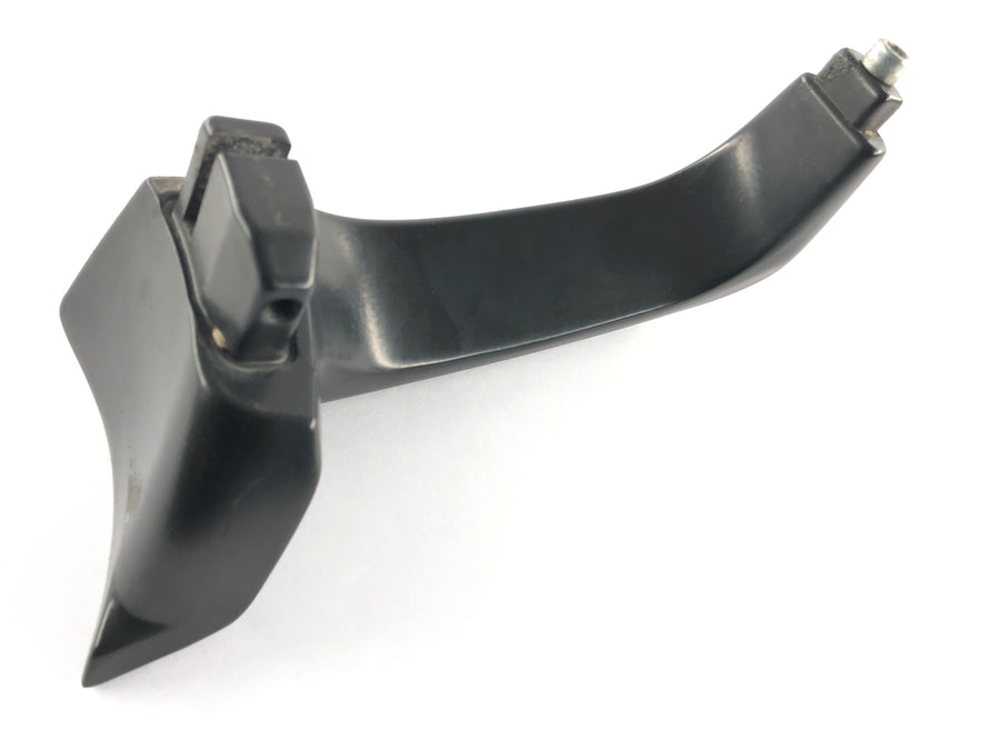 BMW K 1200 LT [2002] - Jacking aid