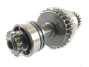Honda CB 900 F SC01 [1981] - Drive shaft primary drive-2