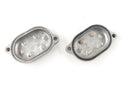 Honda XL 500 S PD01 [1982] - [1997] - Valve cover pair-2