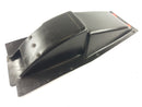 Moto Guzzi Quota 1100 ES [1999] - Rear inner fairing Rear substructure-2