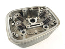 BMW R 1100 R 259 [1995] - Cylinder head-3