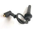 Ducati 888 Strada [1993] - Ignition cable with spark plug connector-3