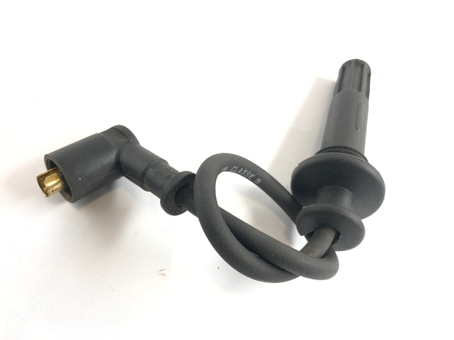 Ducati 888 Strada [1993] - Ignition cable with spark plug connector