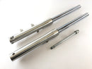 Yamaha XVS 650 Drag Star 4VR [1997] - Fork Telescopic fork with axle-1